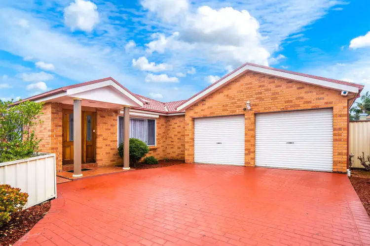 Main view of Homely house listing, 20 Tyringham Close, Hoxton Park NSW 2171