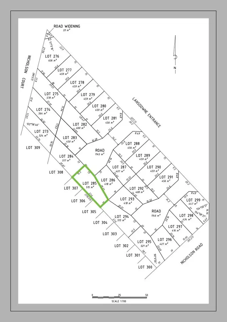 Main view of Homely land listing, 8 Spotless Close, Canning Vale WA 6155