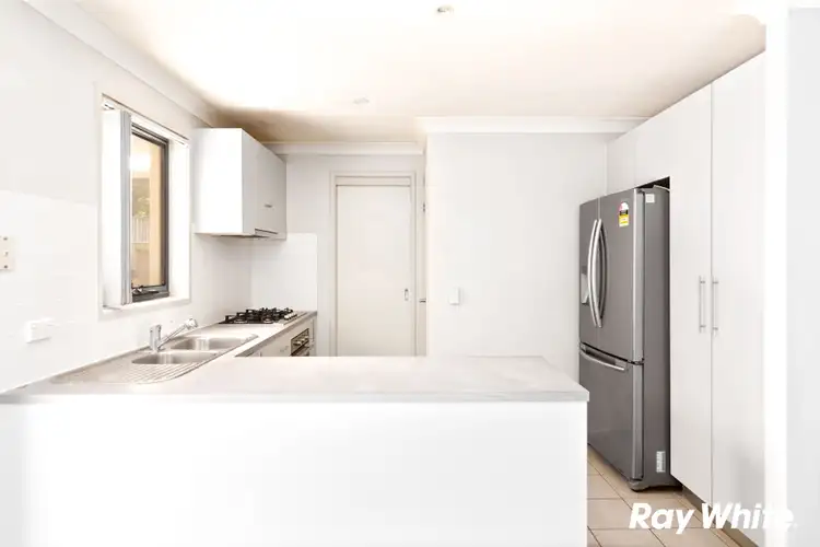 Third view of Homely townhouse listing, 93 Somersby Circuit, Acacia Gardens NSW 2763