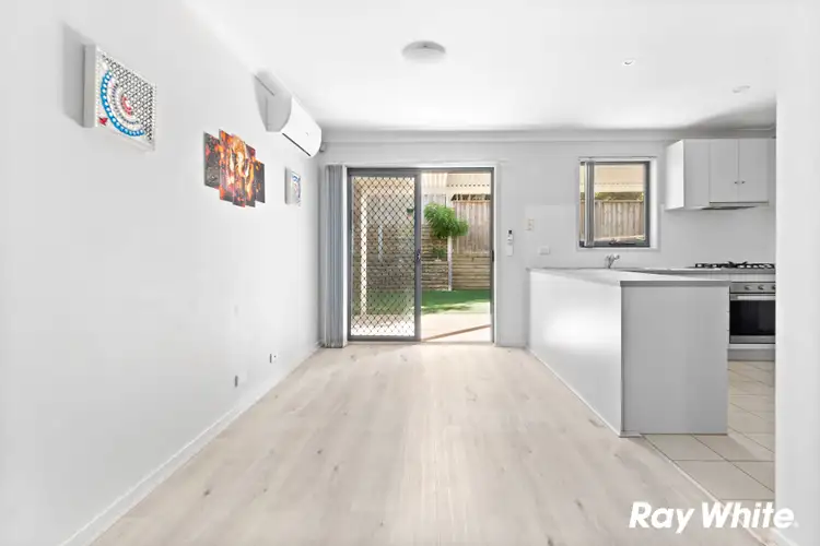 Fourth view of Homely townhouse listing, 93 Somersby Circuit, Acacia Gardens NSW 2763