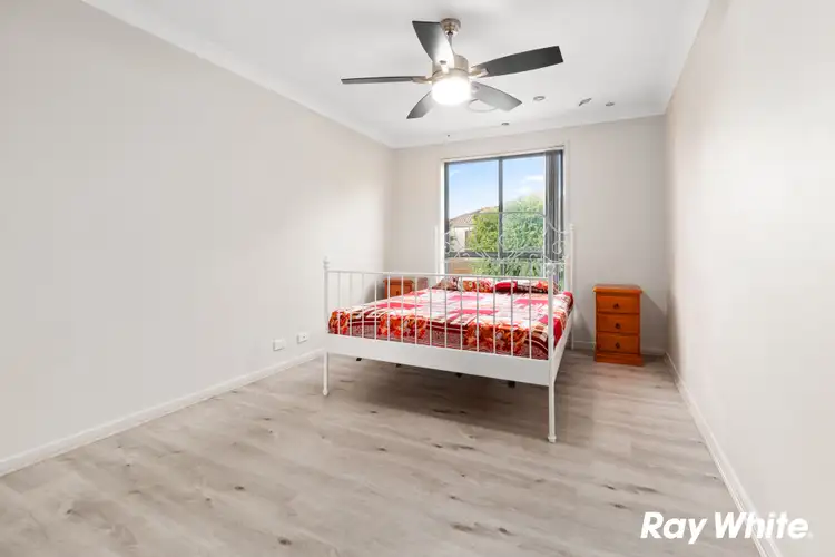 Sixth view of Homely townhouse listing, 93 Somersby Circuit, Acacia Gardens NSW 2763