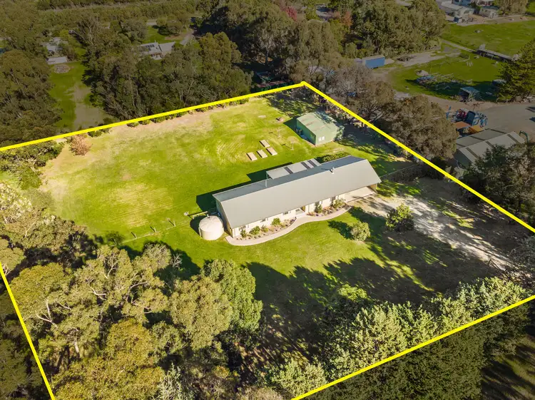 46 Mary Street, Bunyip VIC 3815