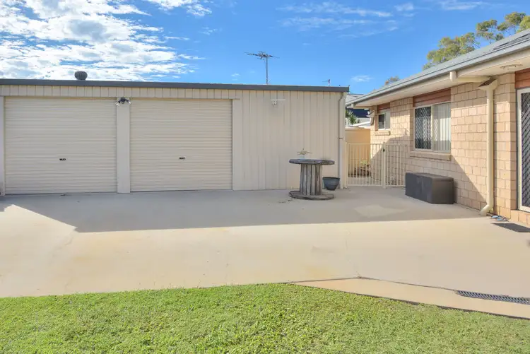 Third view of Homely house listing, 5 Sarah Court, New Auckland QLD 4680