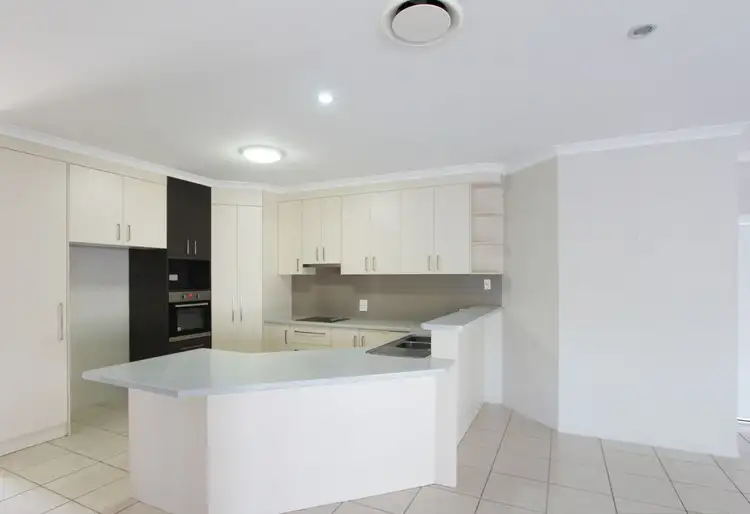 Fourth view of Homely house listing, 5 Sarah Court, New Auckland QLD 4680