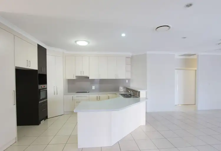 Fifth view of Homely house listing, 5 Sarah Court, New Auckland QLD 4680