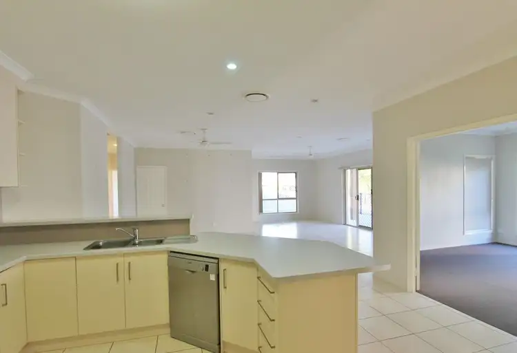 Sixth view of Homely house listing, 5 Sarah Court, New Auckland QLD 4680