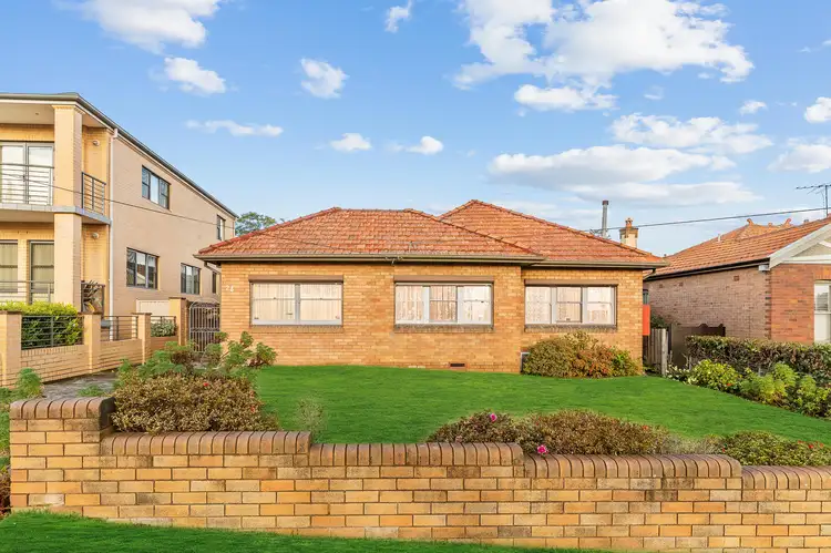 Main view of Homely house listing, 24 Douglas Street, Putney NSW 2112