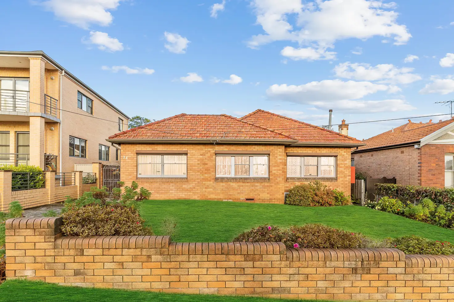 Main view of Homely house listing, 24 Douglas Street, Putney NSW 2112