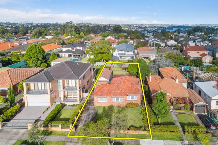 Third view of Homely house listing, 24 Douglas Street, Putney NSW 2112