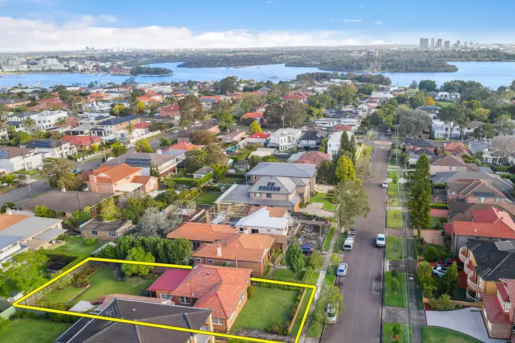 Fifth view of Homely house listing, 24 Douglas Street, Putney NSW 2112