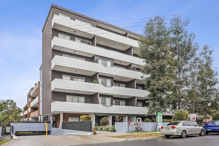 72/5-7 The Avenue, Mount Druitt NSW 2770