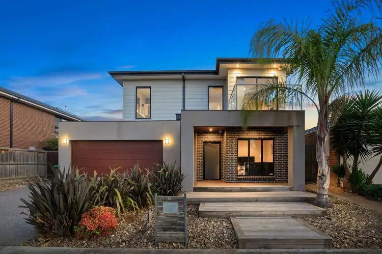 10 Emilia Chase, Mernda VIC 3754