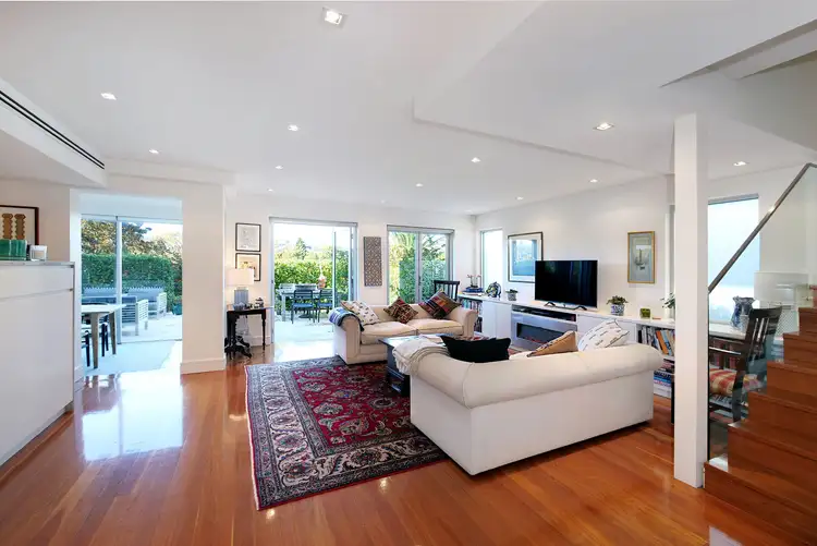 1/24 Carlisle Street, Rose Bay NSW 2029