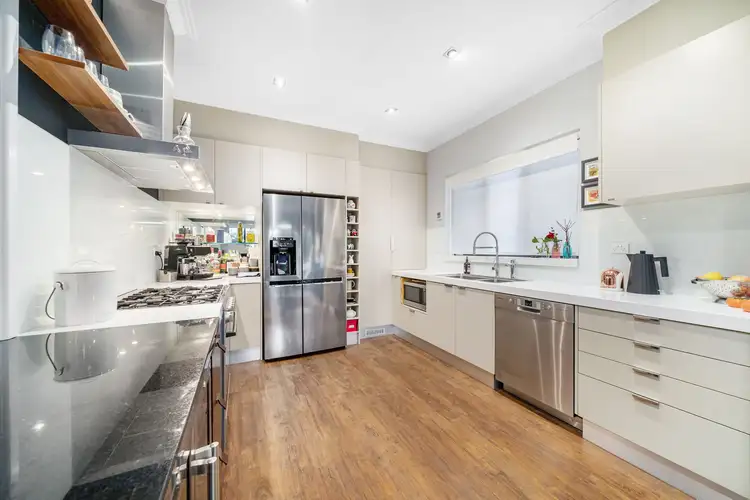 Second view of Homely house listing, 136 Ross Road, Queanbeyan NSW 2620