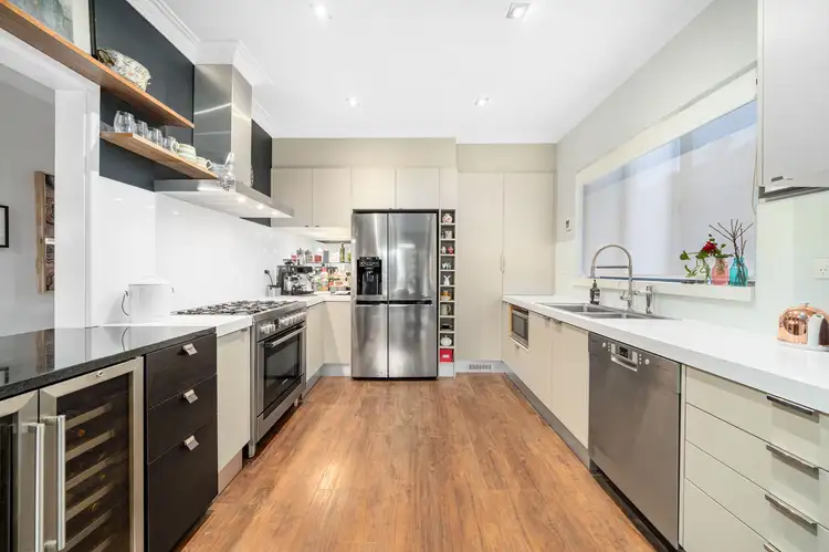 Third view of Homely house listing, 136 Ross Road, Queanbeyan NSW 2620