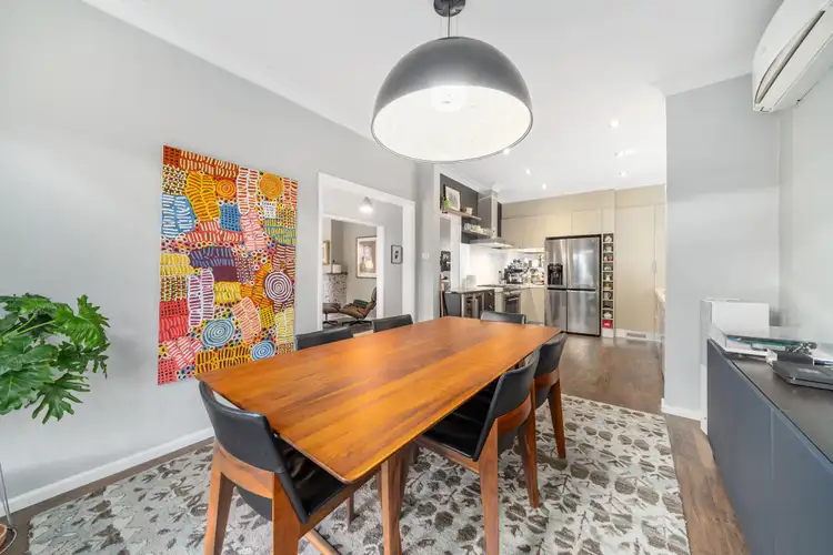Fifth view of Homely house listing, 136 Ross Road, Queanbeyan NSW 2620