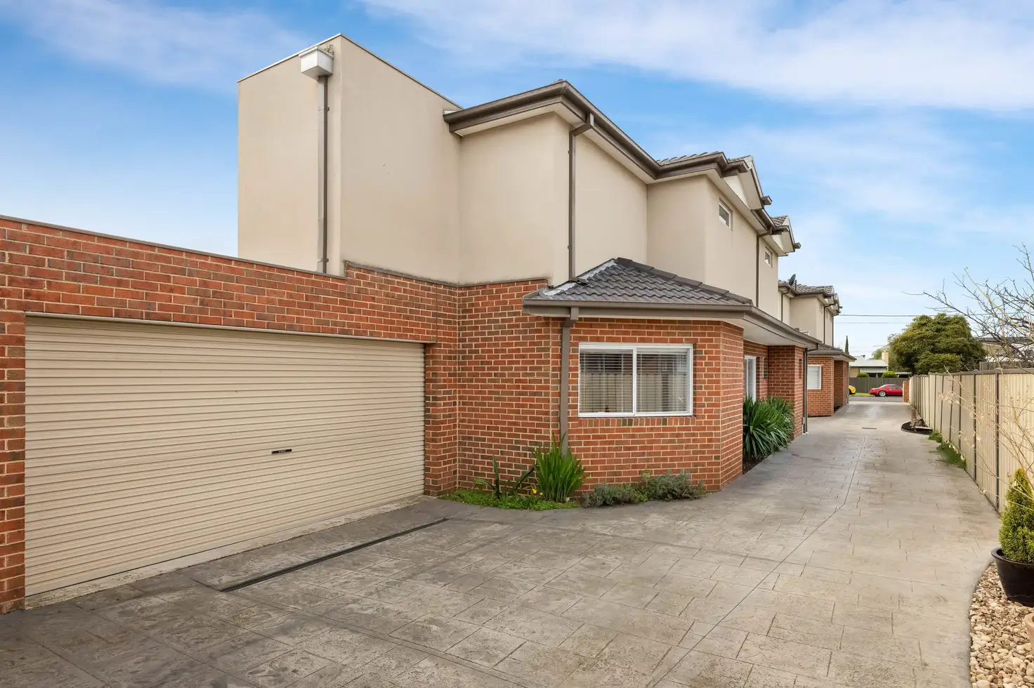 Main view of Homely townhouse listing, 2/13 Lorensen Avenue, Coburg North VIC 3058
