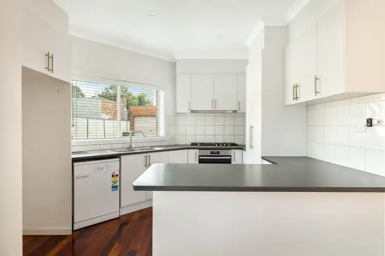 Fifth view of Homely townhouse listing, 2/13 Lorensen Avenue, Coburg North VIC 3058
