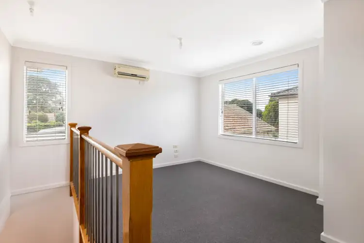 Sixth view of Homely townhouse listing, 2/13 Lorensen Avenue, Coburg North VIC 3058