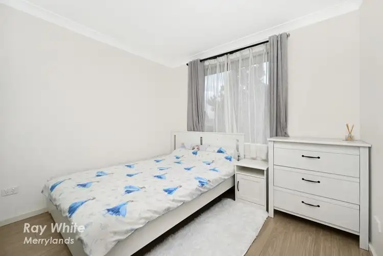 Fourth view of Homely townhouse listing, 2/26 Rosebery Road, Guildford NSW 2161