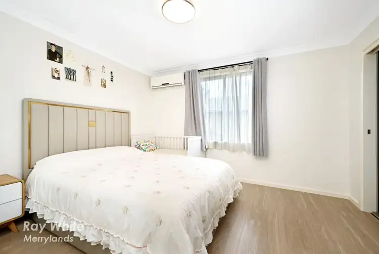 Fifth view of Homely townhouse listing, 2/26 Rosebery Road, Guildford NSW 2161