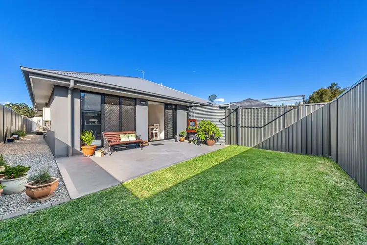 Sixth view of Homely house listing, 47 Norwood Avenue, Hamlyn Terrace NSW 2259
