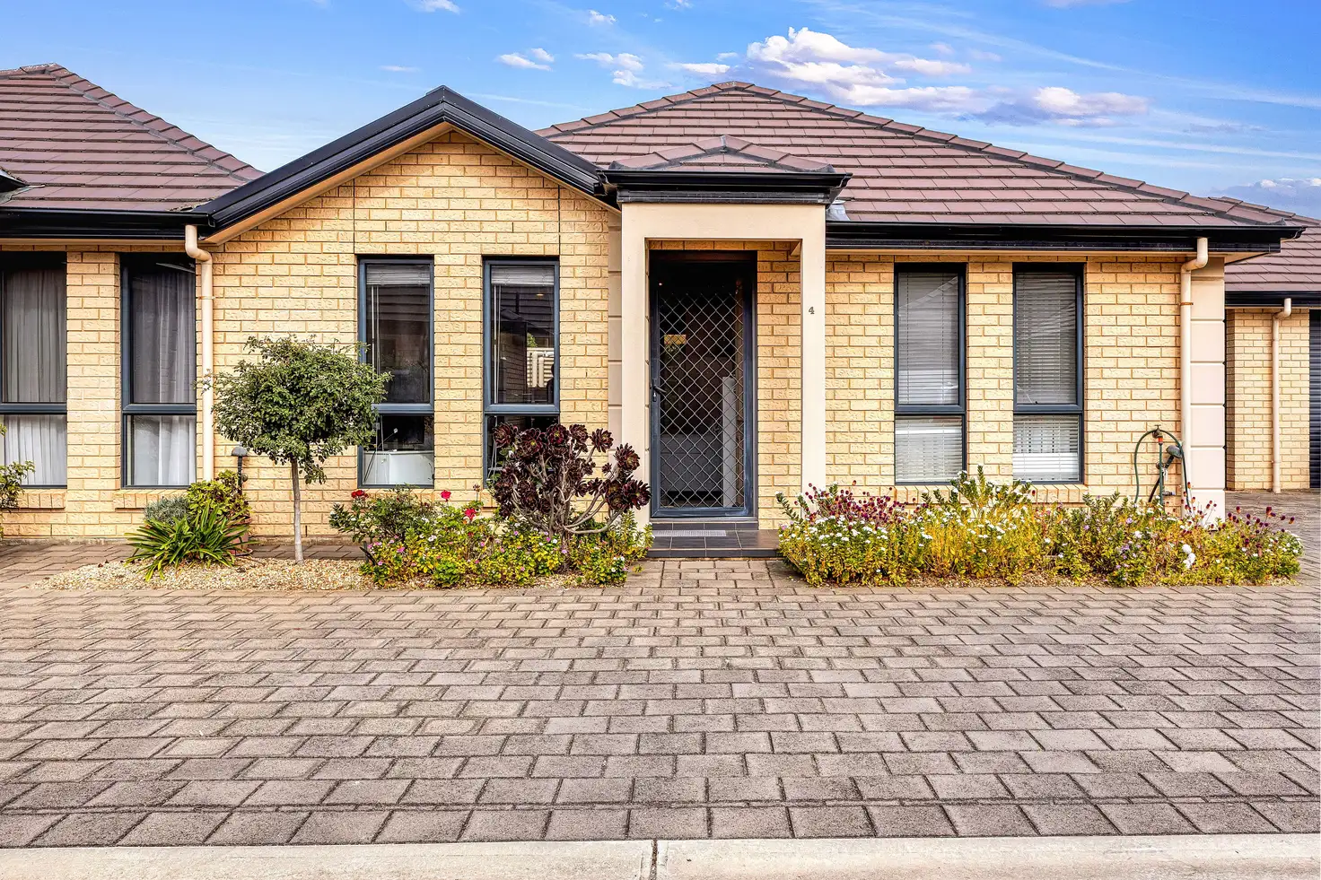 Main view of Homely house listing, 4/187-189 Sturt Road, Seacombe Gardens SA 5047