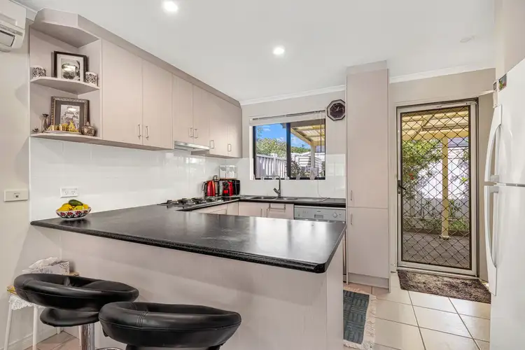 Fifth view of Homely house listing, 4/187-189 Sturt Road, Seacombe Gardens SA 5047