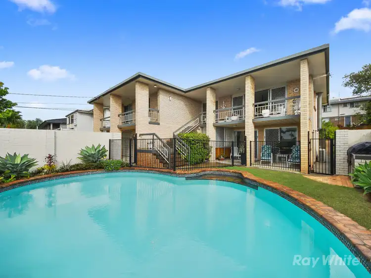 Main view of Homely house listing, 16 Mongabarra Street, Bracken Ridge QLD 4017
