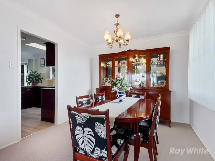 Fifth view of Homely house listing, 16 Mongabarra Street, Bracken Ridge QLD 4017