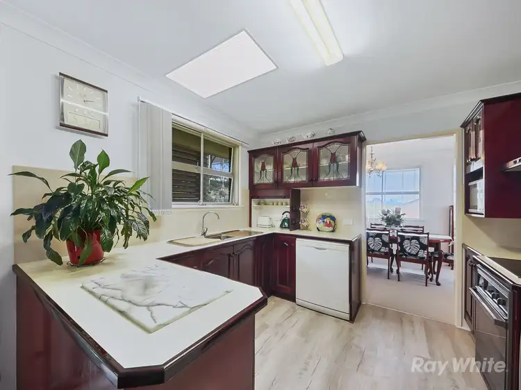 Sixth view of Homely house listing, 16 Mongabarra Street, Bracken Ridge QLD 4017