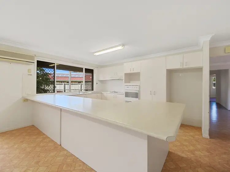 Second view of Homely house listing, 7 Karnak Close, Bracken Ridge QLD 4017