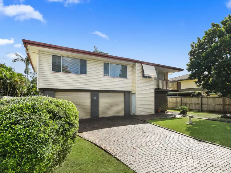 Main view of Homely house listing, 46 Rinnicrew Street, Bracken Ridge QLD 4017