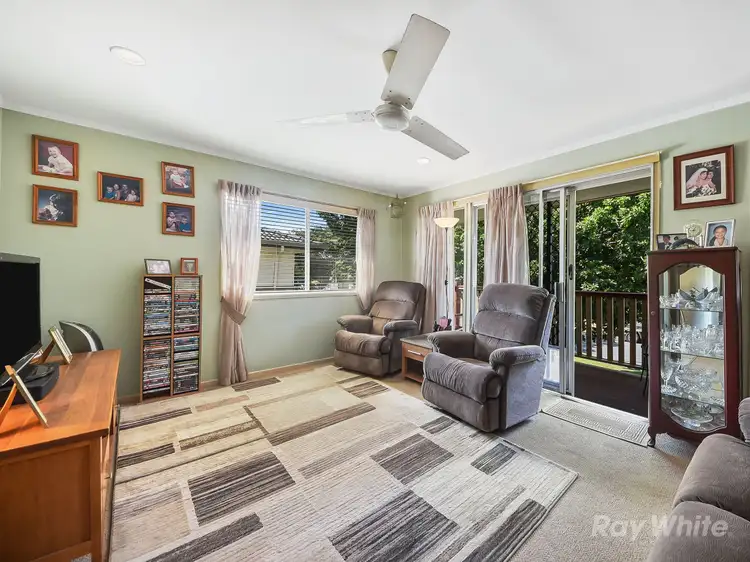 Second view of Homely house listing, 46 Rinnicrew Street, Bracken Ridge QLD 4017