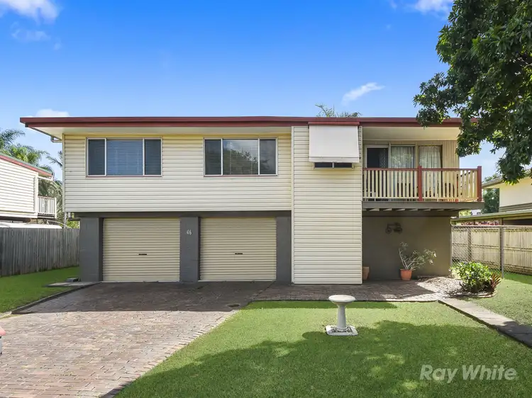 Sixth view of Homely house listing, 46 Rinnicrew Street, Bracken Ridge QLD 4017