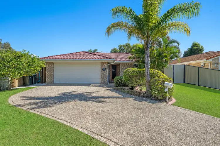 Main view of Homely house listing, 1 Robert Close, Redcliffe QLD 4020