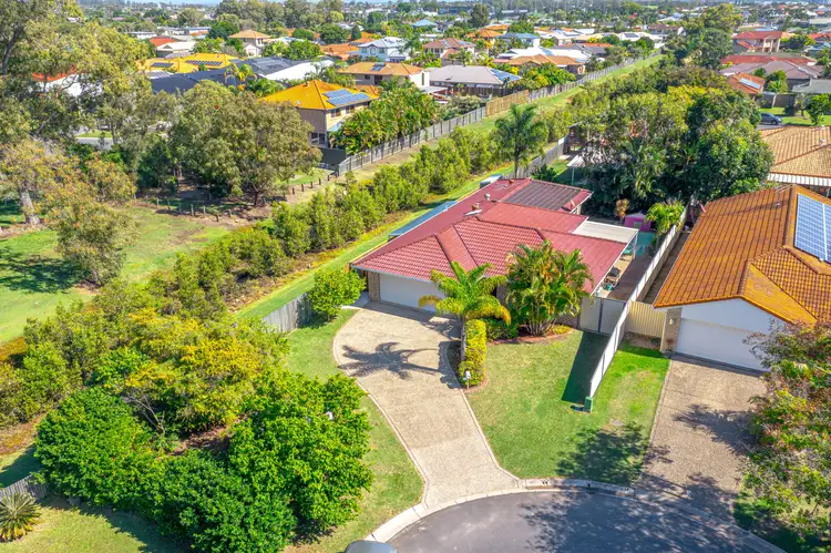 Second view of Homely house listing, 1 Robert Close, Redcliffe QLD 4020