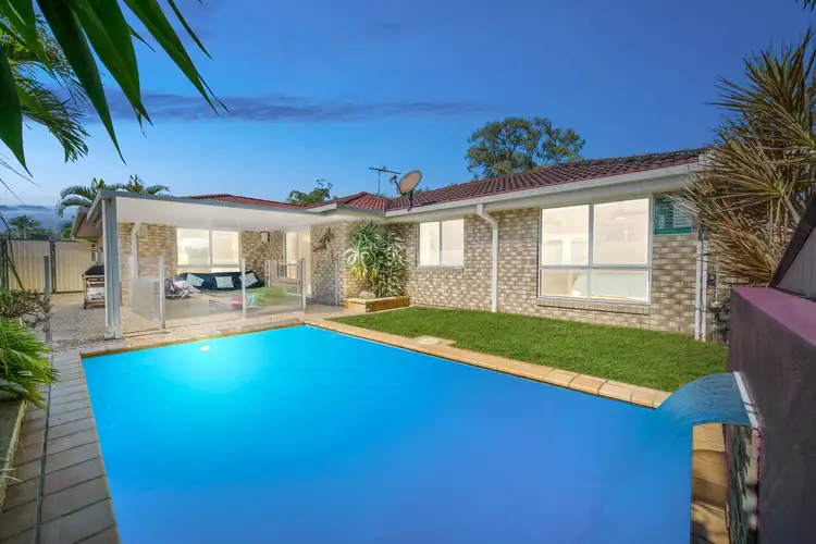 Fourth view of Homely house listing, 1 Robert Close, Redcliffe QLD 4020