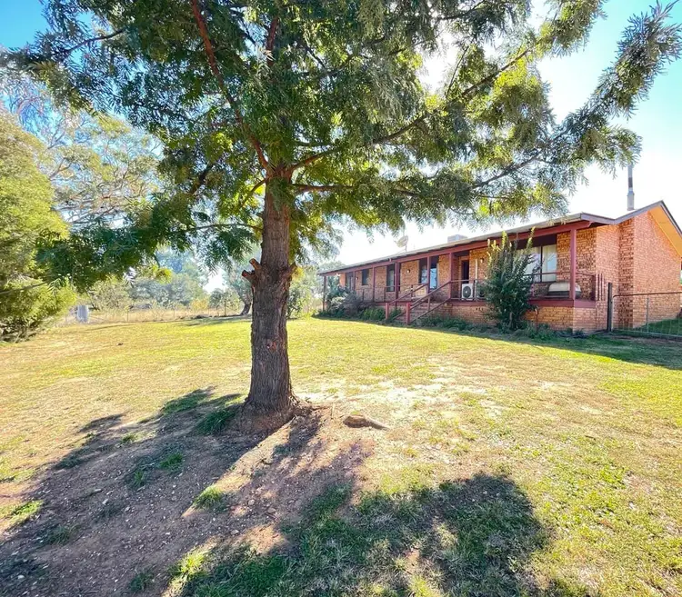 623 Cookamidgera Road, Parkes NSW 2870