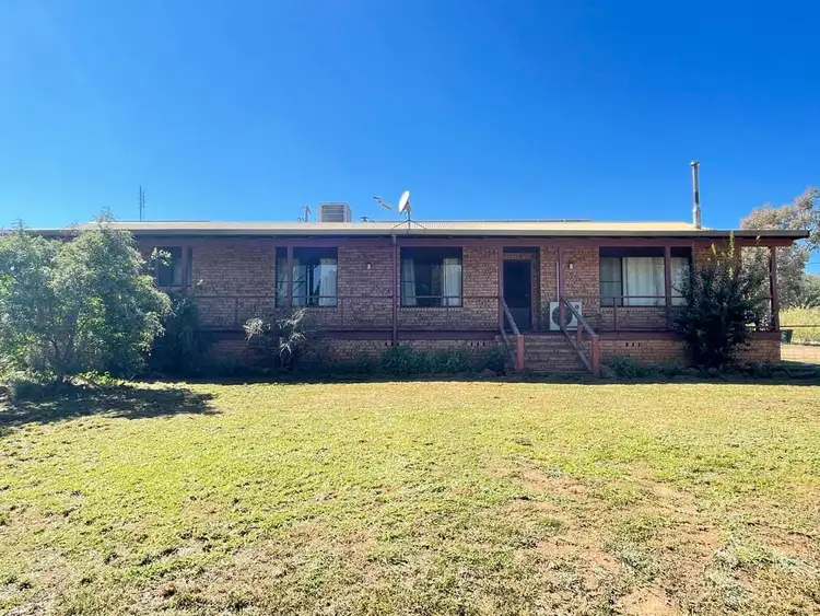 Second view of Homely house listing, 623 Cookamidgera Road, Parkes NSW 2870