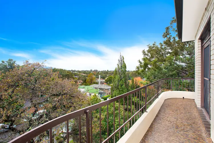 20/1-3 Kulgoa Avenue, Ryde NSW 2112