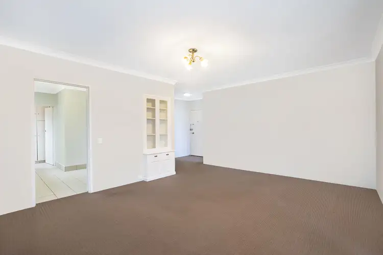 Sixth view of Homely apartment listing, 20/1-3 Kulgoa Avenue, Ryde NSW 2112