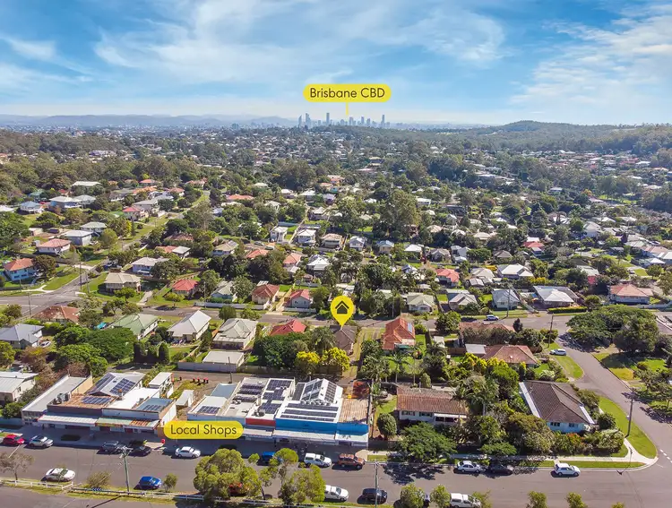 48 Camlet Street, Mount Gravatt East QLD 4122
