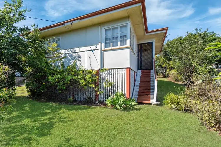 Second view of Homely house listing, 48 Camlet Street, Mount Gravatt East QLD 4122