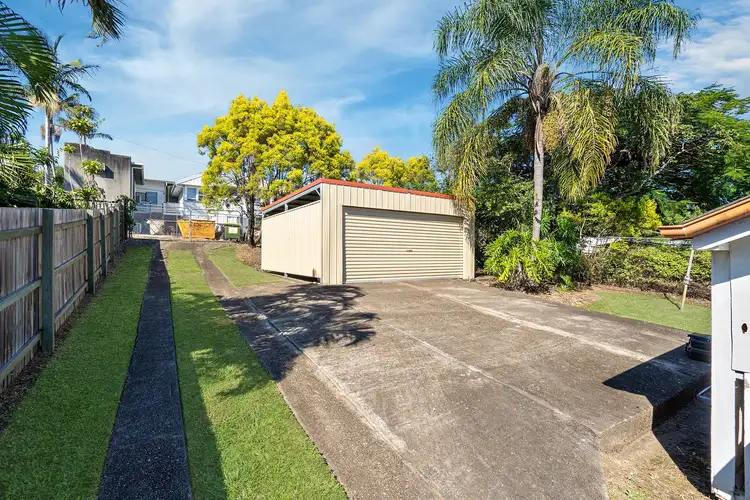 Third view of Homely house listing, 48 Camlet Street, Mount Gravatt East QLD 4122