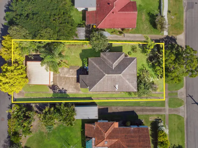 Fourth view of Homely house listing, 48 Camlet Street, Mount Gravatt East QLD 4122