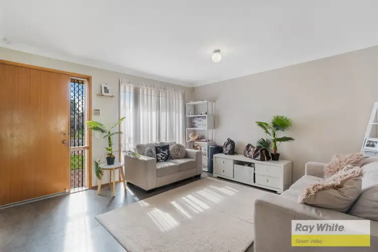 Second view of Homely house listing, 11 Sunbird Close, Hinchinbrook NSW 2168