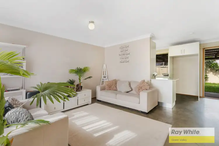 Third view of Homely house listing, 11 Sunbird Close, Hinchinbrook NSW 2168