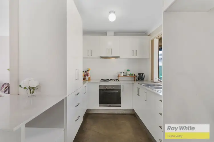 Fourth view of Homely house listing, 11 Sunbird Close, Hinchinbrook NSW 2168