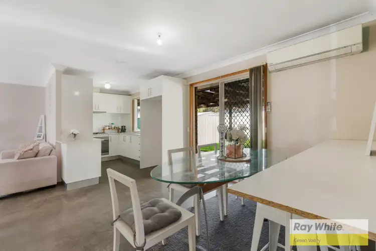 Fifth view of Homely house listing, 11 Sunbird Close, Hinchinbrook NSW 2168